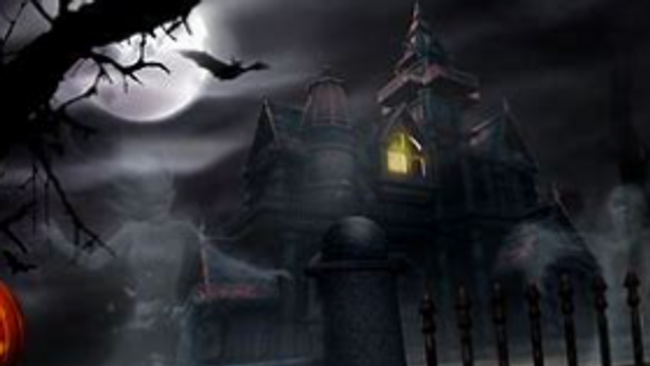 Real Paranormal is.